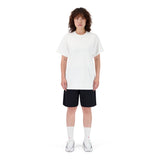 ENSEMBLE SHORT JOGGING NOIR + T-SHIRT