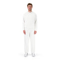 SET JOGGING PANTS + CREWNECK