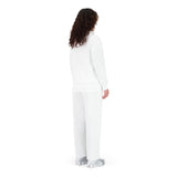 SET JOGGINGHOSE + HOODIE MIT ZIP-UP