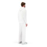 HOODIE MIT ZIP-UP