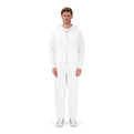 ENSEMBLE PANTALON JOGGING + HOODIE ZIPPÉ