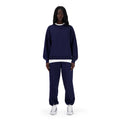 SET JOGGING PANTS + CREWNECK