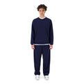 ENSEMBLE PANTALON JOGGING + CREWNECK