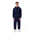 SET JOGGING PANTS + HOODIE