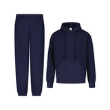 ENSEMBLE PANTALON JOGGING + HOODIE