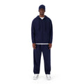 SET JOGGING PANTS + ZIPPED HOODIE