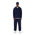 SET JOGGING PANTS + ZIPPED HOODIE