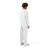 SET JOGGINGHOSE + CREWNECK