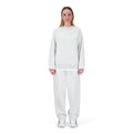 ENSEMBLE PANTALON JOGGING + CREWNECK