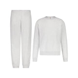 SET JOGGINGHOSE + CREWNECK