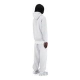 SET JOGGINGHOSE + HOODIE