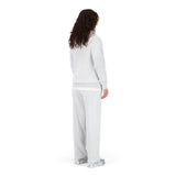 SET JOGGINGHOSE + HOODIE MIT ZIP-UP