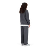 SET JOGGINGHOSE + HOODIE