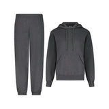 SET JOGGINGHOSE + HOODIE