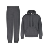 ENSEMBLE PANTALON JOGGING + HOODIE