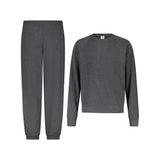 ENSEMBLE PANTALON JOGGING + CREWNECK