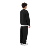 SET JOGGINGHOSE + CREWNECK