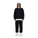 SET JOGGING PANTS + CREWNECK