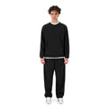 ENSEMBLE PANTALON JOGGING + CREWNECK