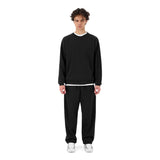 SET JOGGINGHOSE + CREWNECK