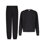 SET JOGGINGHOSE + CREWNECK
