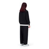 SET JOGGINGHOSE + HOODIE