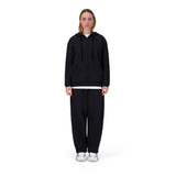 HOODIE MIT ZIP-UP