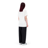 SET JOGGINGHOSE SCHWARZ + T-SHIRT