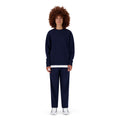 SET JOGGING PANTS PREMIUM + CREWNECK PREMIUM