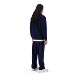 SET JOGGINGHOSE PREMIUM + HOODIE MIT ZIP-UP PREMIUM