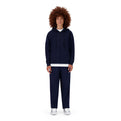 SET JOGGING PANTS PREMIUM + ZIPPED HOODIE PREMIUM