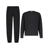 SET JOGGINGHOSE PREMIUM + CREWNECK PREMIUM