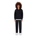 SET JOGGING PANTS PREMIUM + ZIPPED HOODIE PREMIUM