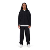 PREMIUM-HOODIE MIT ZIP-UP