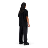 ENSEMBLE PANTALON JOGGING PREMIUM NOIR + T-SHIRT PREMIUM