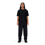 ENSEMBLE PANTALON JOGGING PREMIUM NOIR + T-SHIRT PREMIUM
