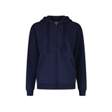 SET JOGGINGHOSE + HOODIE MIT ZIP-UP