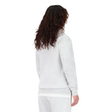 HOODIE MIT ZIP-UP