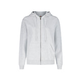 SET JOGGINGHOSE + HOODIE MIT ZIP-UP