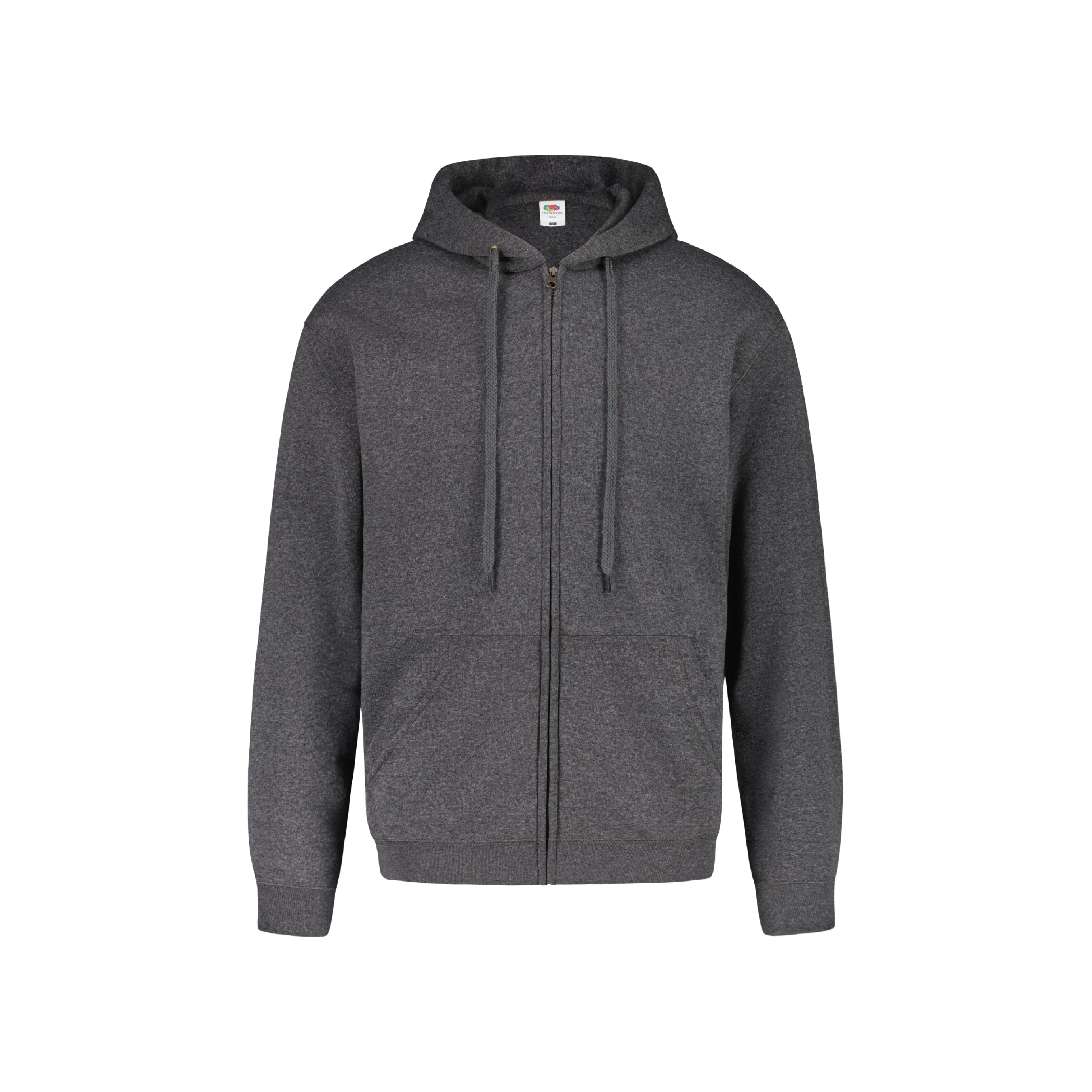 Sweat à capuche coton logo - Puma - Homme Gris - Prêt-à-Porter Sweat à capuche coton logo - Puma - Homme Gris - Prêt-à-Porter