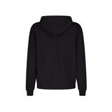HOODIE MIT ZIP-UP