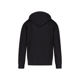 HOODIE MIT ZIP-UP