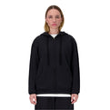 HOODIE MIT ZIP-UP