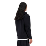 PREMIUM-HOODIE MIT ZIP-UP