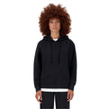 HOODIE MIT ZIP-UP PREMIUM