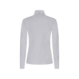 LANGARM-SHIRT HALF-ZIP SPORT
