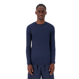 LANGARM-SHIRTS KOMPRESSION SPORT