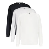 PACK 3 LONGSLEEVES