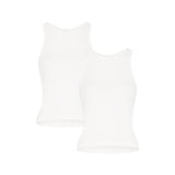 PACK 2 TANKTOPS PREMIUM