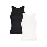 PACK 2 TANKTOPS PREMIUM